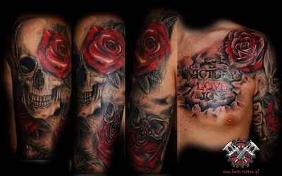 B-ART-TATTOO